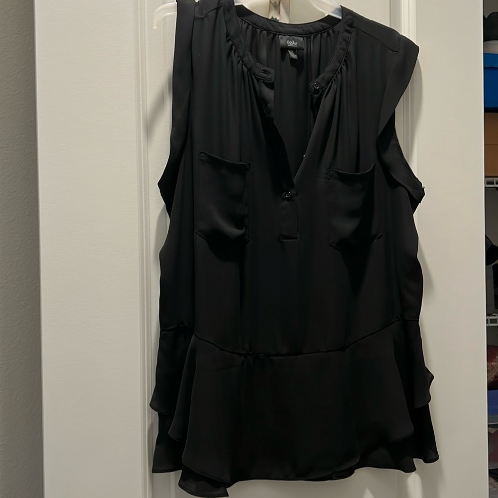 Dress shirt